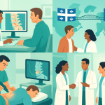 discover advanced disc prosthesis solutions in montreal that help preserve lumbar mobility, reduce back pain, and improve your quality of life. learn about innovative spine treatments from leading specialists.