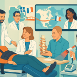 discover advanced alternatives to spinal fusion in france. learn about innovative, less-invasive techniques now available for spinal care and improved patient outcomes.
