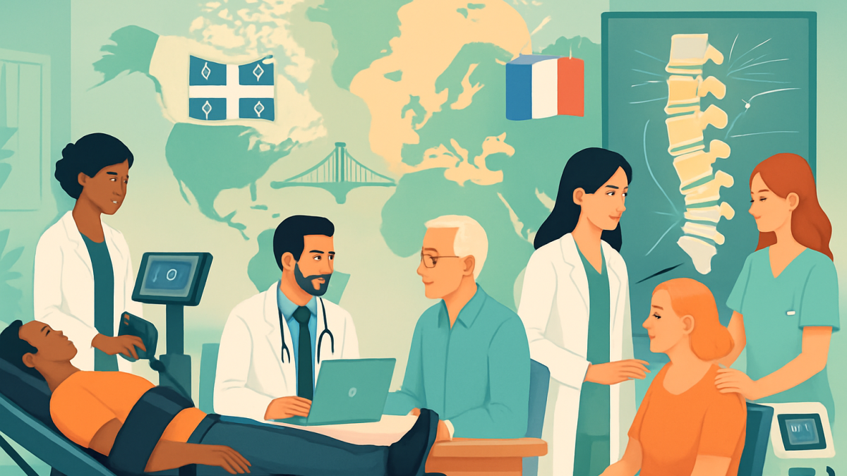 discover expert insights on spinal decompression therapy and effective solutions for disc herniations in this ask the doc article. learn about treatment options and how to manage back pain today.