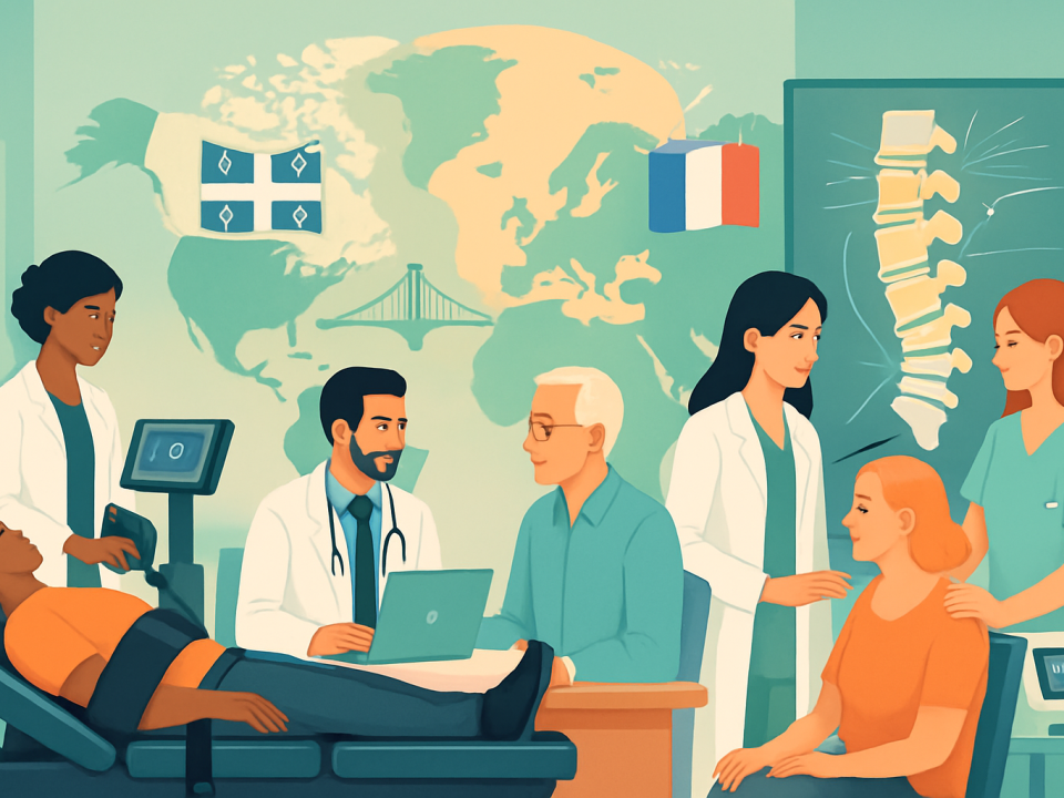 discover expert insights on spinal decompression therapy and effective solutions for disc herniations in this ask the doc article. learn about treatment options and how to manage back pain today.