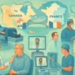 discover high-quality back surgery options in france tailored for quebec patients. benefit from advanced medical expertise, personalized care, and expedited treatment to regain your quality of life.