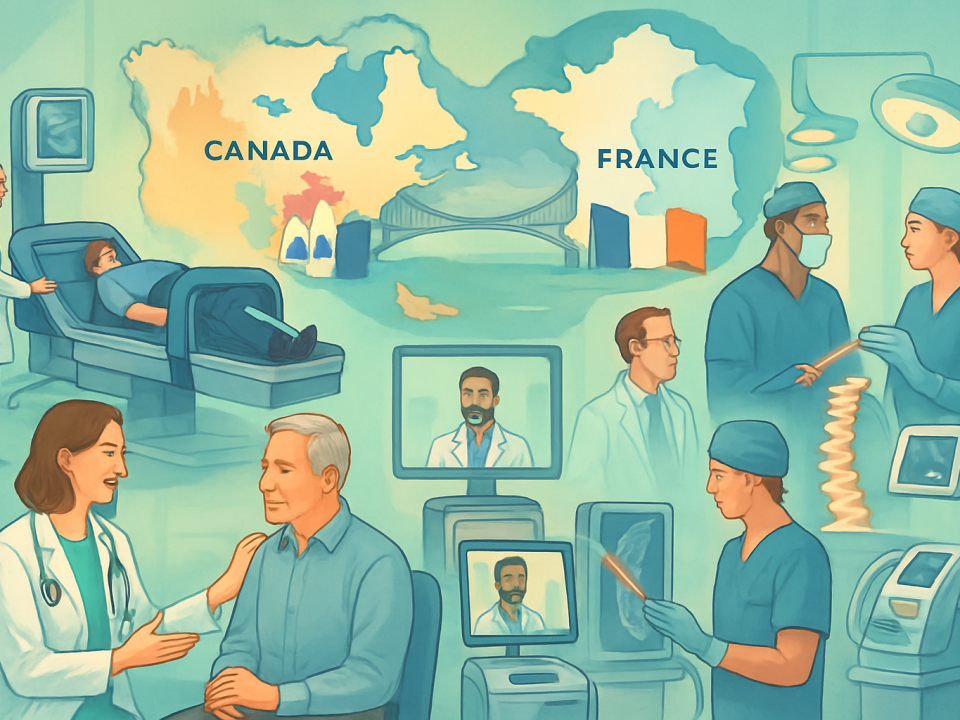 discover high-quality back surgery options in france tailored for quebec patients. benefit from advanced medical expertise, personalized care, and expedited treatment to regain your quality of life.