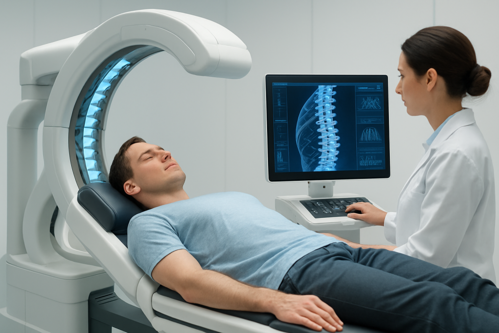 discover how cousin spine technology may offer alternatives to surgery for spinal conditions. learn about its benefits, effectiveness, and how it could help you avoid invasive procedures.