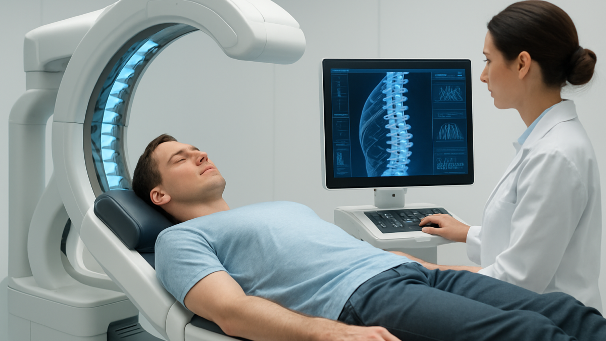 discover how cousin spine technology may offer alternatives to surgery for spinal conditions. learn about its benefits, effectiveness, and how it could help you avoid invasive procedures.