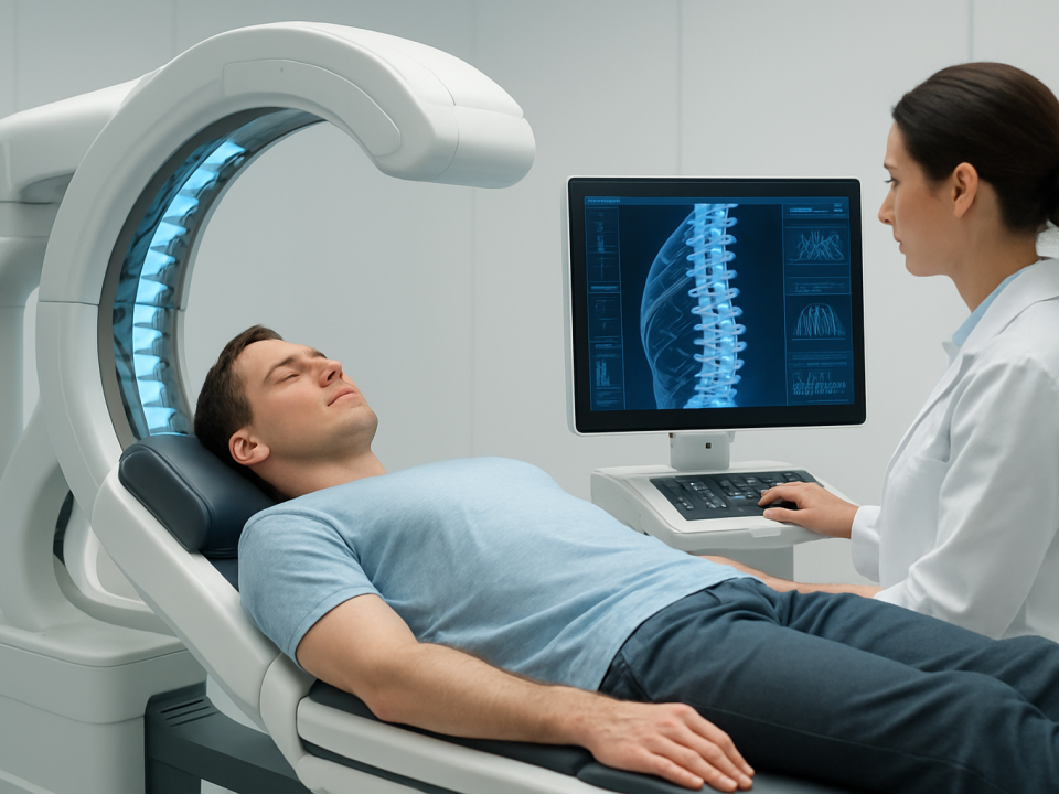 discover how cousin spine technology may offer alternatives to surgery for spinal conditions. learn about its benefits, effectiveness, and how it could help you avoid invasive procedures.