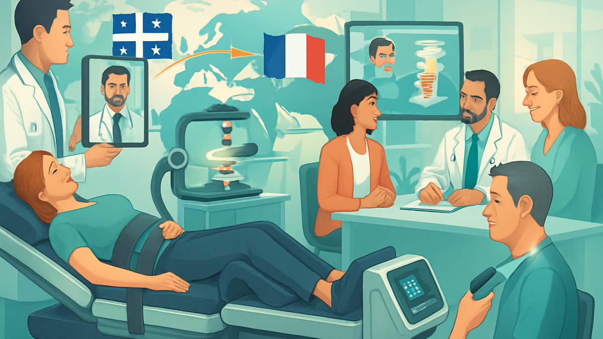 discover effective solutions for cervical herniated discs in terrebonne with advanced spinal decompression therapy. relieve neck pain, restore mobility, and improve your quality of life with our expert care.