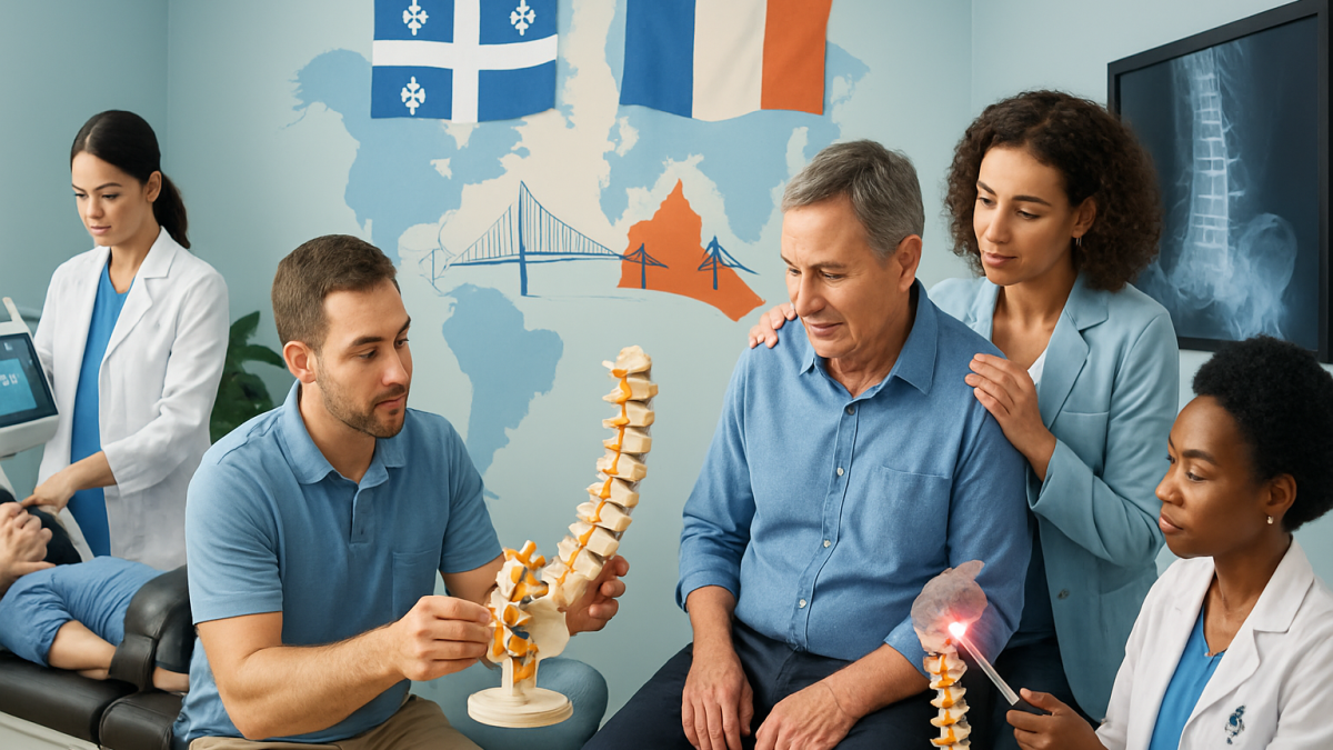 explore a case study highlighting chiropractic management strategies for chronic idiopathic meralgia paresthetica. discover assessment approaches and outcomes in this corrected proof article.