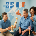 explore a case study highlighting chiropractic management strategies for chronic idiopathic meralgia paresthetica. discover assessment approaches and outcomes in this corrected proof article.