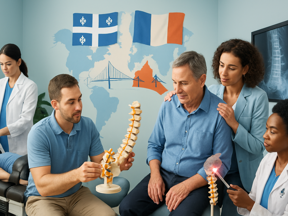 explore a case study highlighting chiropractic management strategies for chronic idiopathic meralgia paresthetica. discover assessment approaches and outcomes in this corrected proof article.