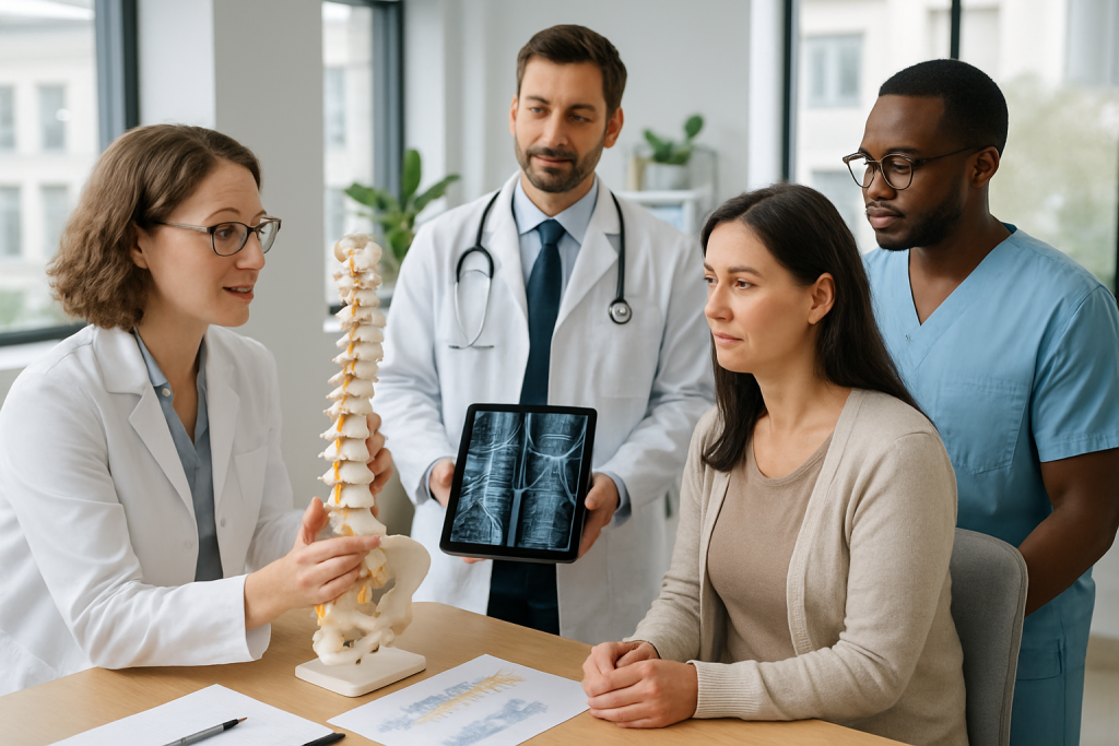 Lumbar Vs Cervical Disc Herniation Key Differences Explained рџ ґрџ