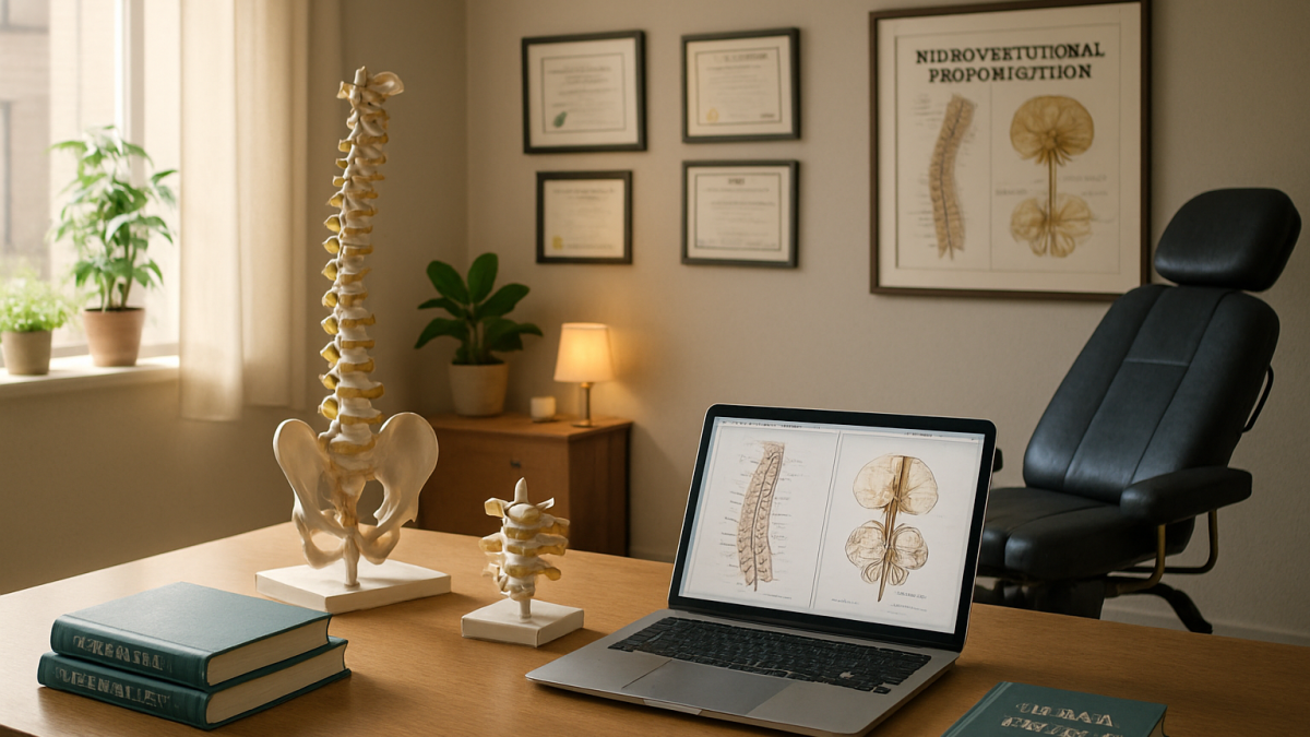 discover essential steps and tips to effectively prepare for the role of neurovertebral decompression. learn about required skills, recommended training, and key considerations for success in this specialized medical field.