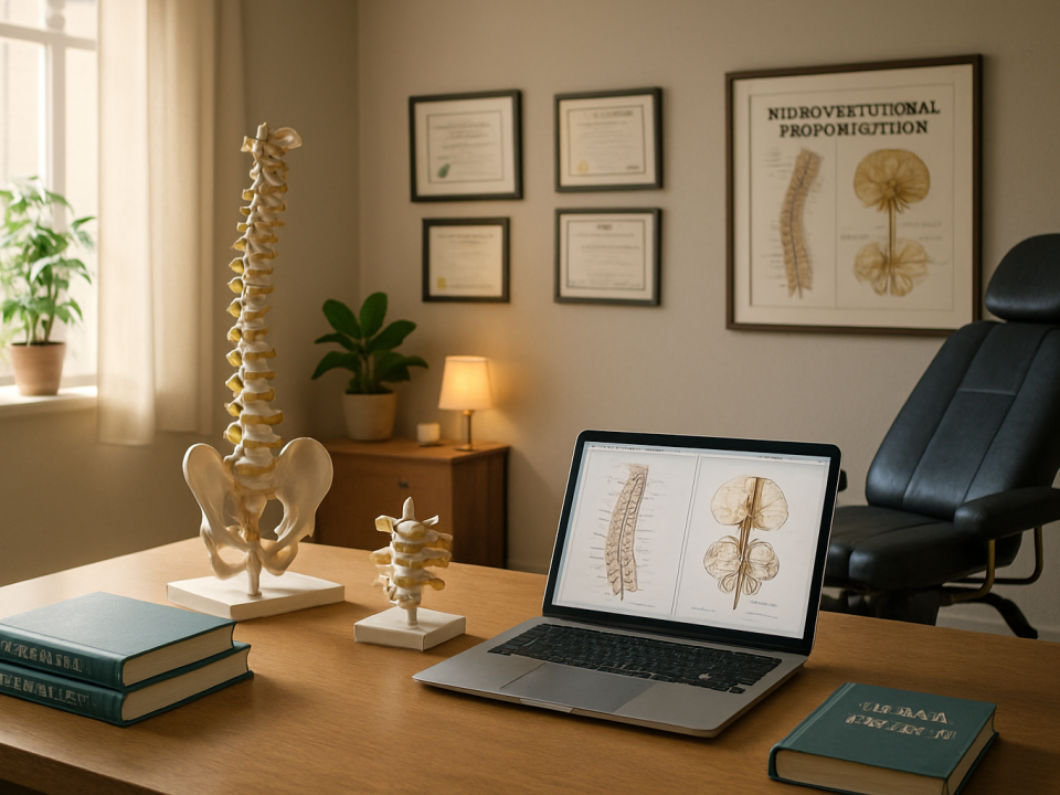 discover essential steps and tips to effectively prepare for the role of neurovertebral decompression. learn about required skills, recommended training, and key considerations for success in this specialized medical field.