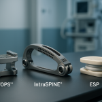 discover how innovative spinal implants like tops™, intraspine®, and esp are improving treatment options for quebec patients. learn about their benefits, differences, and how they enhance patient outcomes.