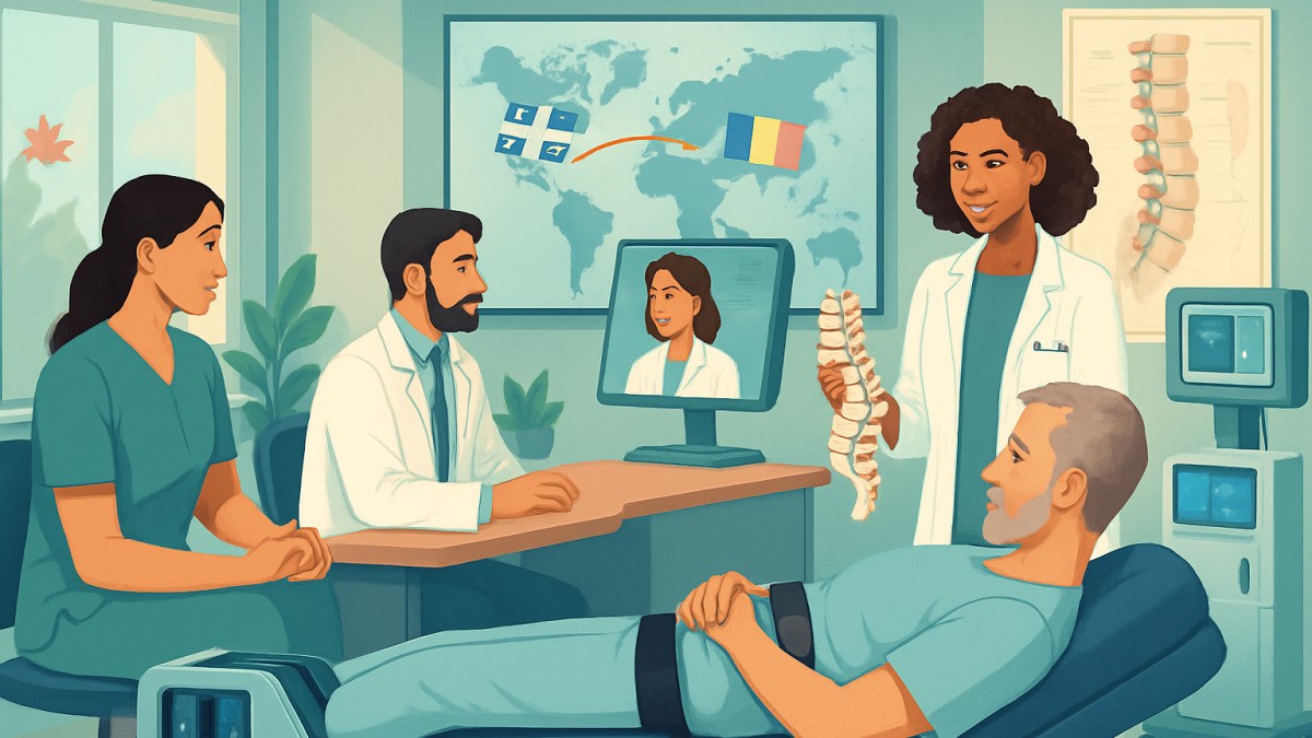 explore a retrospective report of three cases examining manipulation under anesthesia for patients experiencing failed back surgery, with a 1-year follow-up to evaluate outcomes and effectiveness.