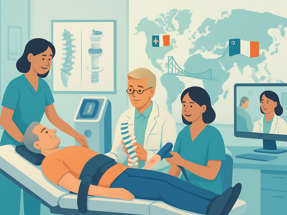 experience quicker recovery and minimal discomfort with minimally invasive surgery in longueuil. advanced techniques ensure safe, effective treatments tailored to your needs.