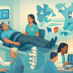 discover non-surgical spinal decompression for herniated discs in montreal. learn about the procedure, benefits, expected results, and how it can provide effective relief without surgery in our complete guide.