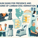 discover the most effective signs for identifying and assessing the presence and severity of lumbar disc herniation. learn how to optimize diagnosis and improve patient outcomes.