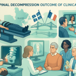 discover the results of a clinical study on spinal decompression, highlighting patient outcomes, effectiveness, and potential benefits for individuals with back pain.