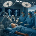discover how france is shaping the future of surgery with groundbreaking advancements in spinal surgery. explore innovative techniques, expert surgeons, and the latest technologies transforming patient care.