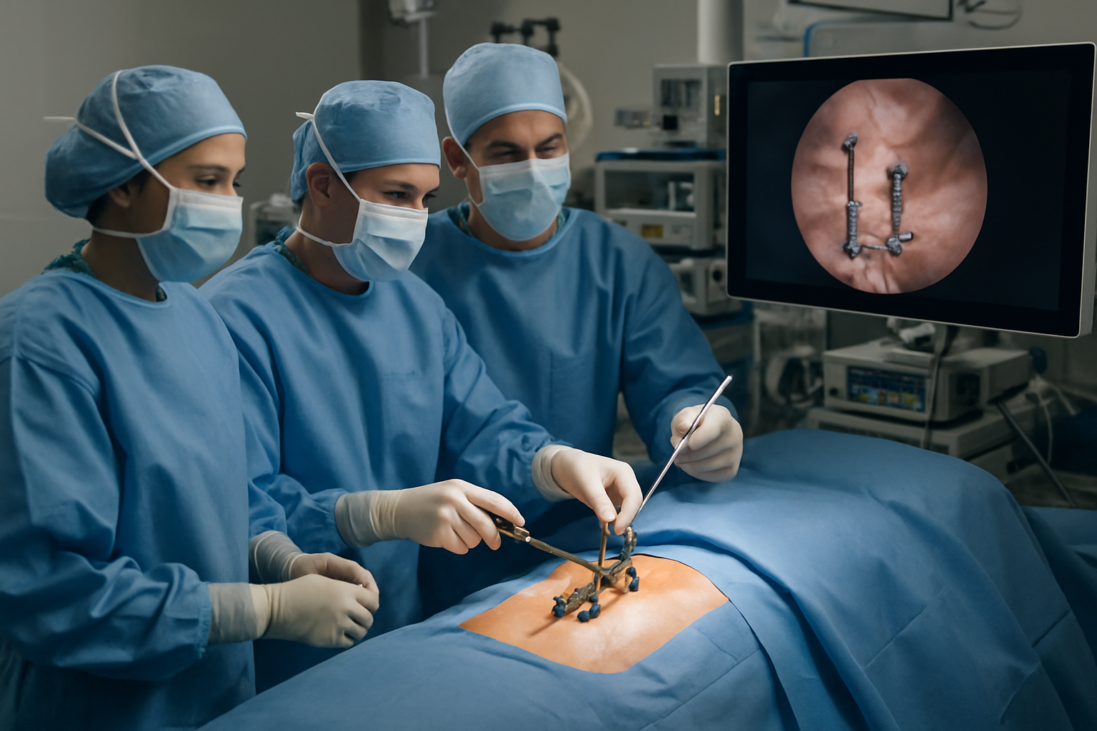 back surgery decoded: who qualifies, benefits & limits 🦴🔍