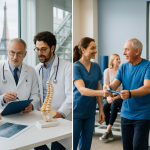 discover key pitfalls to avoid when comparing spine care between france and quebec. learn how differences in healthcare systems, practices, and patient expectations can impact outcomes and analysis.
