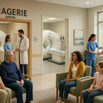 discover how efficient organization of imaging exams is revolutionizing patient experiences in quebec by reducing wait times, improving accuracy, and enhancing overall care quality.