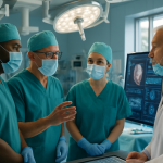 discover why experts recommend choosing partnered hospitals and surgeons. learn about the benefits of collaboration in healthcare, improved patient outcomes, and enhanced medical expertise.
