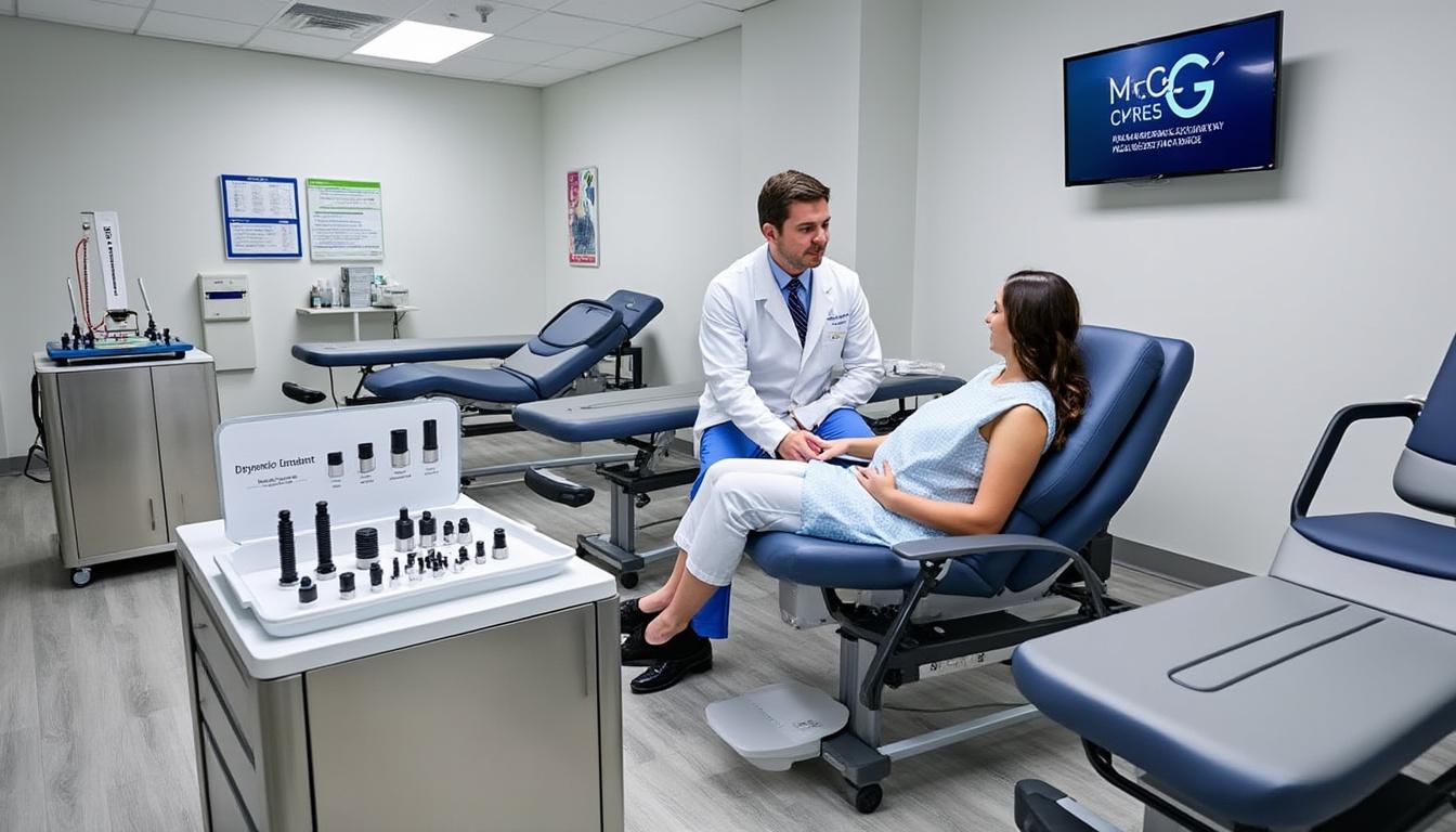 discover cutting-edge neck surgery solutions in montreal. our advanced and effective treatments address a wide range of conditions, ensuring optimal patient care and recovery outcomes.