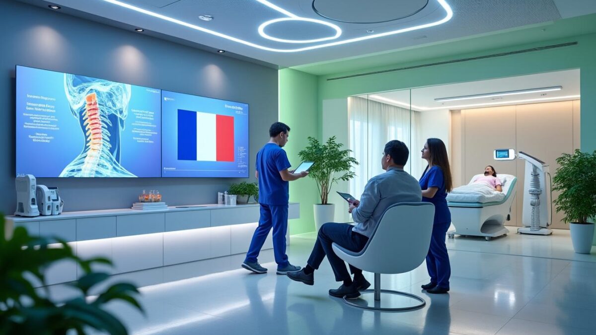 discover advanced neck surgery solutions in montreal. explore modern, effective options for treatment and recovery tailored to your needs by experienced specialists.