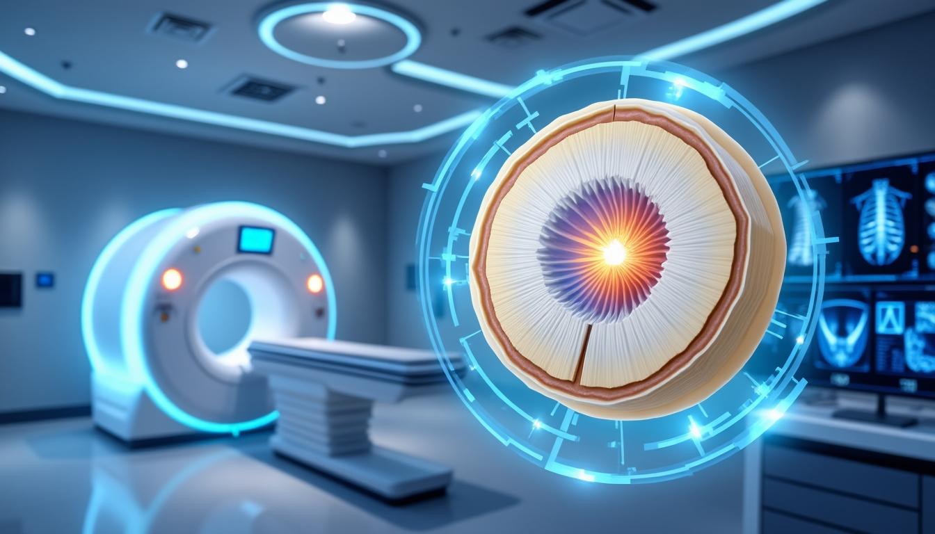 discover the causes, symptoms, and effective management options for annular tears (annular fissures) in the spine. learn how to recognize signs, understand treatment methods, and improve spinal health.