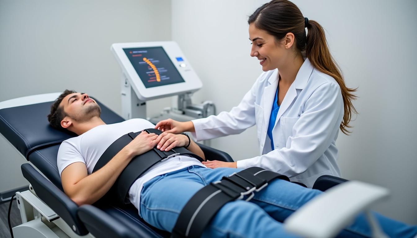 discover the causes, symptoms, and management options for annular tear (annular fissure). learn how to recognize this spinal condition and explore effective treatment strategies to relieve pain and improve spine health.