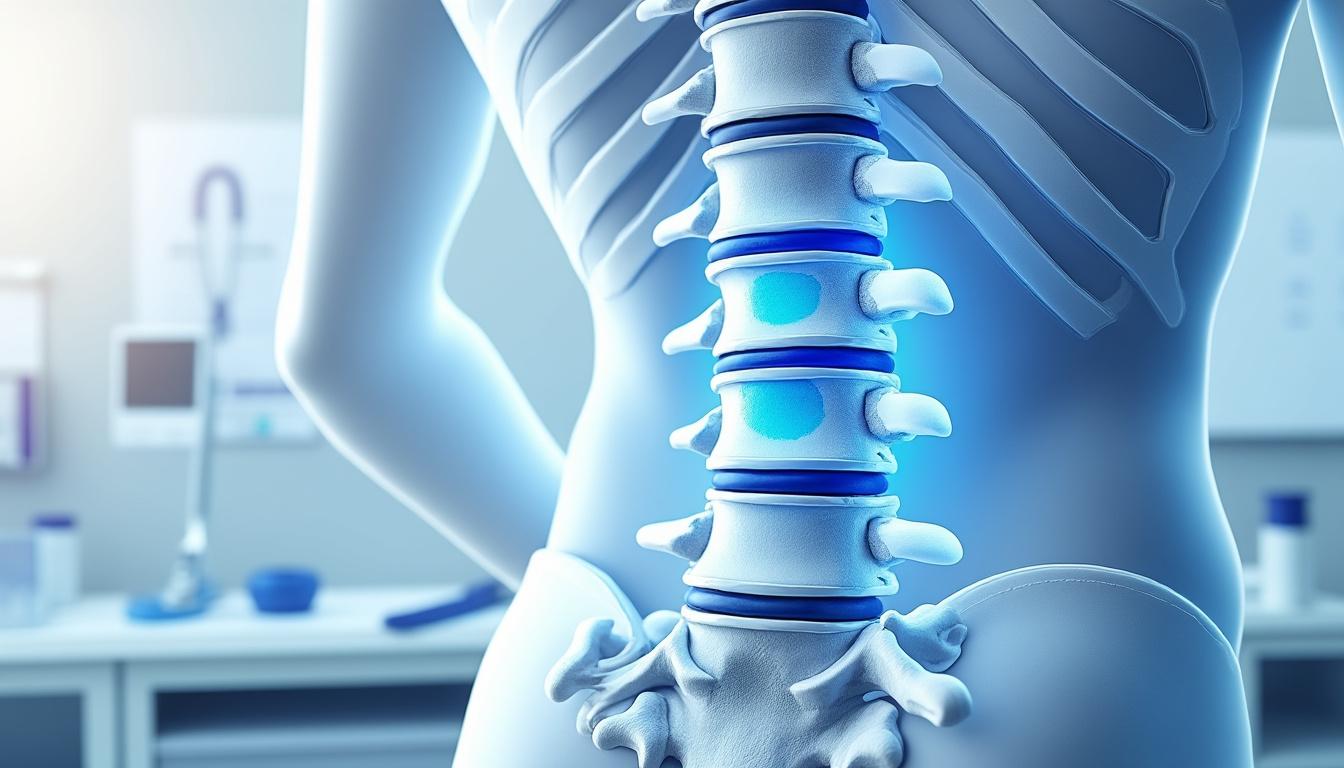 discover the causes, symptoms, and effective management options for annular tear (annular fissure). learn how this spinal condition is diagnosed and treated to relieve back pain and improve mobility.