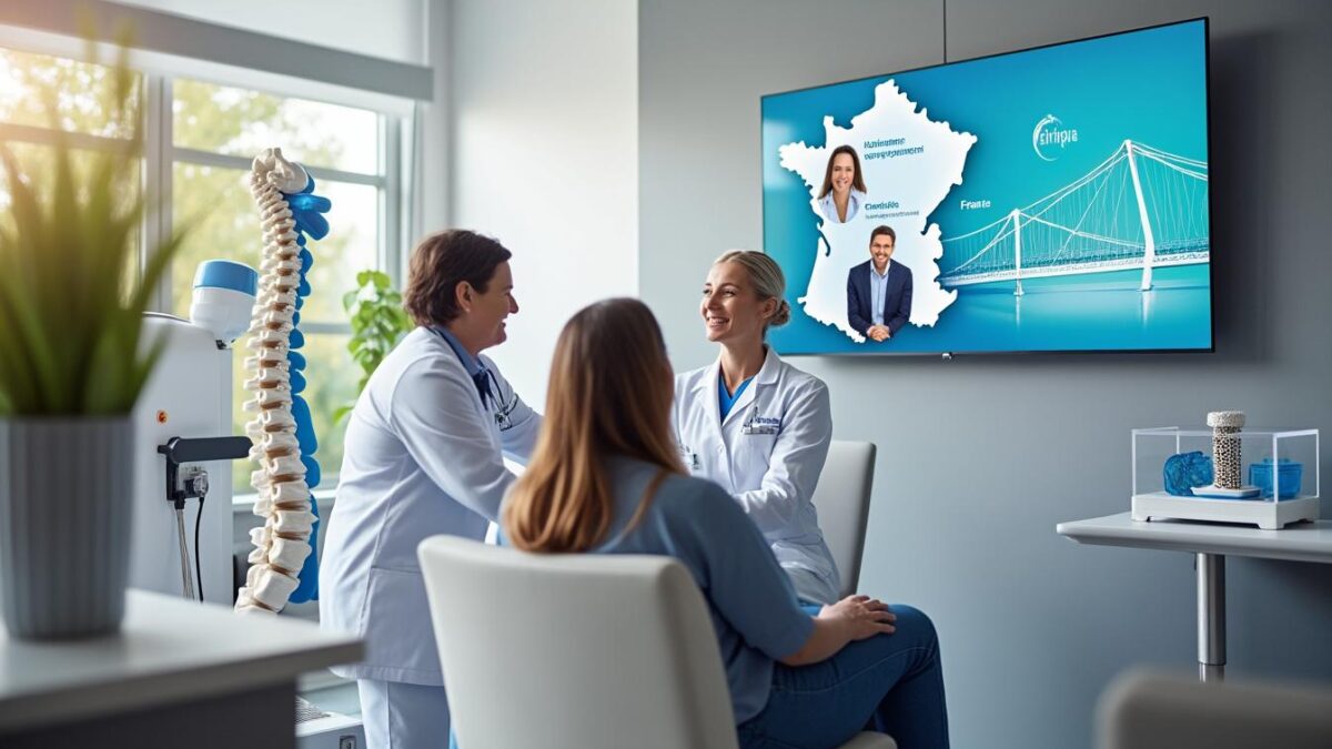 discover outstanding clinical outcomes for back surgery in trois-rivières. our expert surgeons use advanced techniques to ensure safe, effective treatments that restore mobility and improve quality of life.