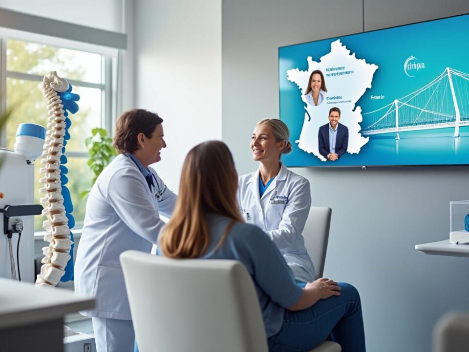 discover outstanding clinical outcomes for back surgery in trois-rivières. our expert surgeons use advanced techniques to ensure safe, effective treatments that restore mobility and improve quality of life.