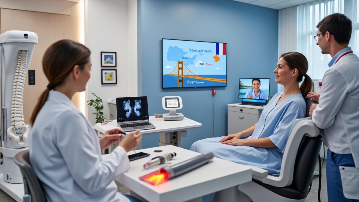 discover effective non-surgical treatments for cervical herniated disc recovery in blainville. regain mobility and reduce pain with personalized, professional care tailored to your needs.