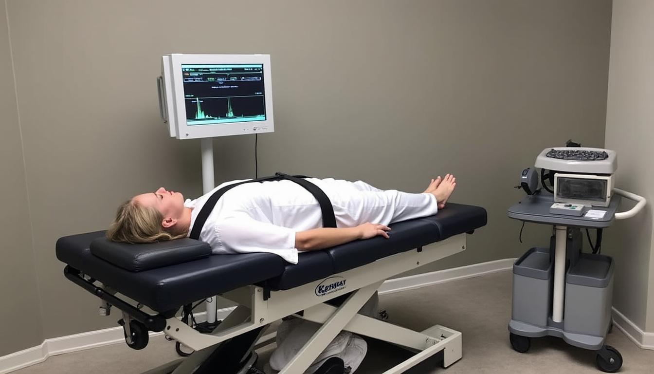 discover effective herniated disc solutions in blainville without relying on medication or surgery. find natural pain relief and improve your spine health today.