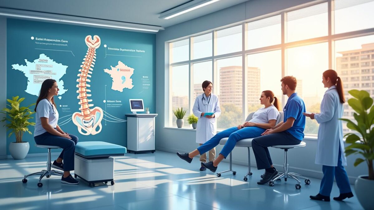 discover effective blainville lumbar disc decompression treatments for chronic back pain. relieve discomfort, restore mobility, and improve your quality of life with expert care.