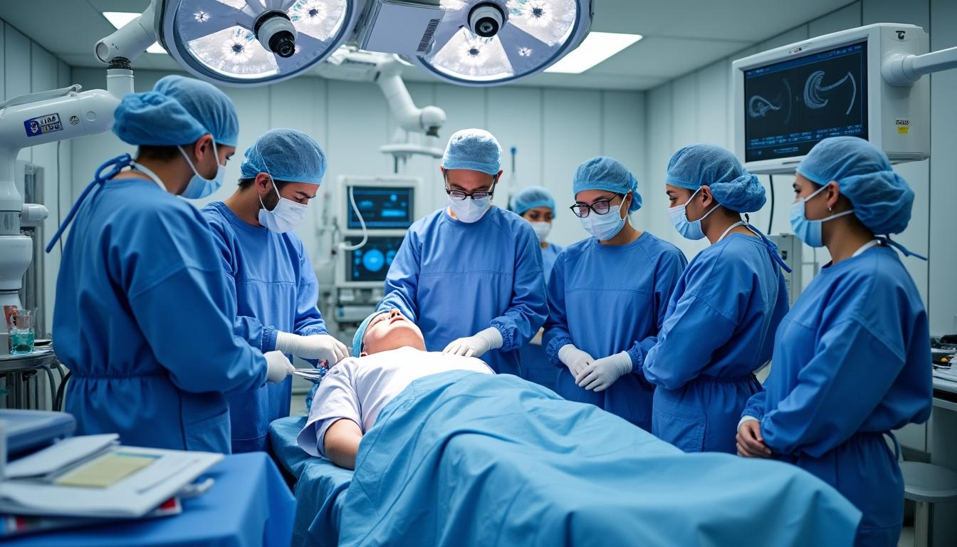 discover effective lumbar disc decompression in blainville for chronic back pain relief. restore mobility and reduce discomfort with advanced, non-surgical treatments. book your consultation today!