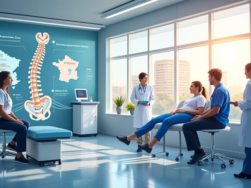 discover effective blainville lumbar disc decompression treatments for chronic back pain. relieve discomfort, restore mobility, and improve your quality of life with expert care.