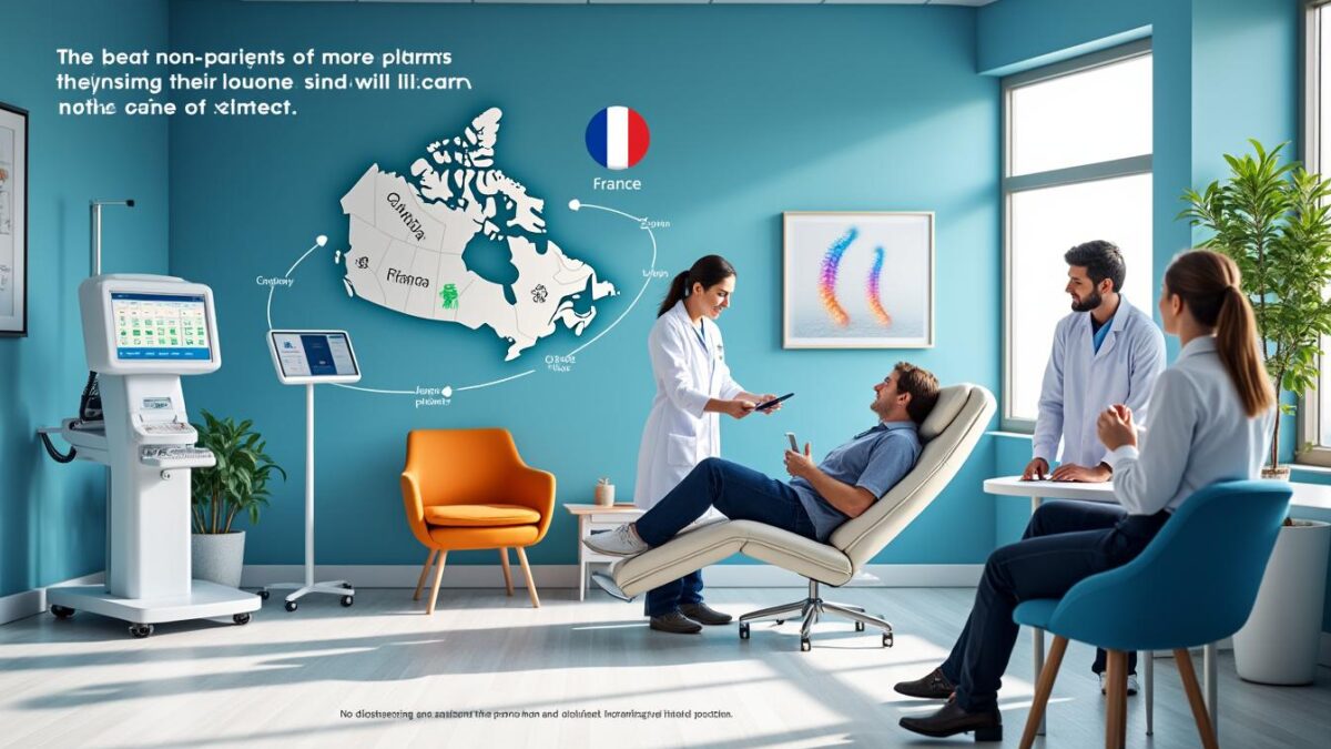 discover effective non-surgical solutions for lumbar disc pain relief in boucherville. regain comfort and mobility with safe, professional treatments tailored to your needs.