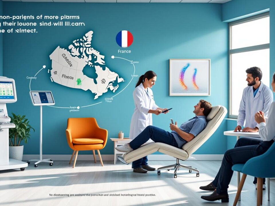 discover effective non-surgical solutions for lumbar disc pain relief in boucherville. regain comfort and mobility with safe, professional treatments tailored to your needs.