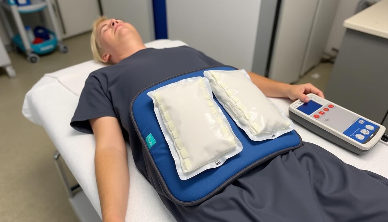 discover effective solutions for herniated disc relief in boucherville. this professional guide offers expert tips, treatment options, and advice to help you overcome back pain and regain mobility.