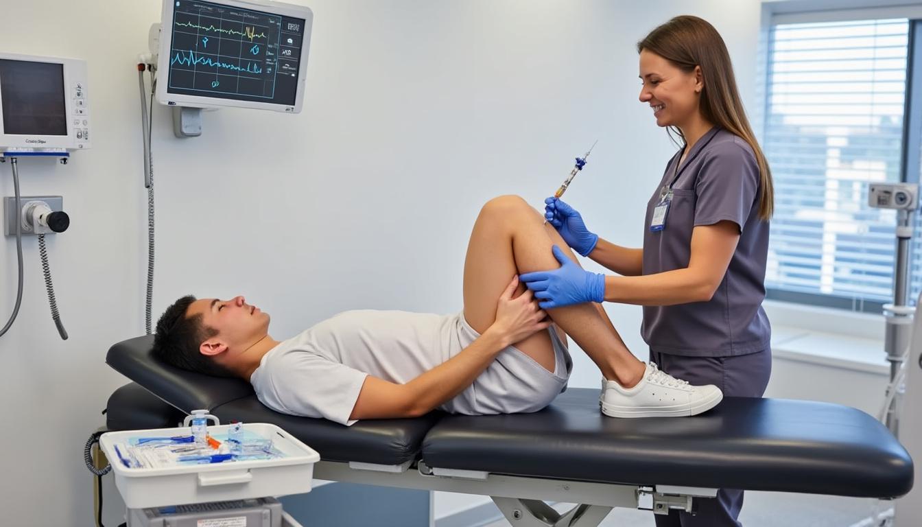 discover effective herniated disc relief with our comprehensive boucherville professional’s guide. learn expert tips, treatment options, and strategies for managing pain and improving mobility.