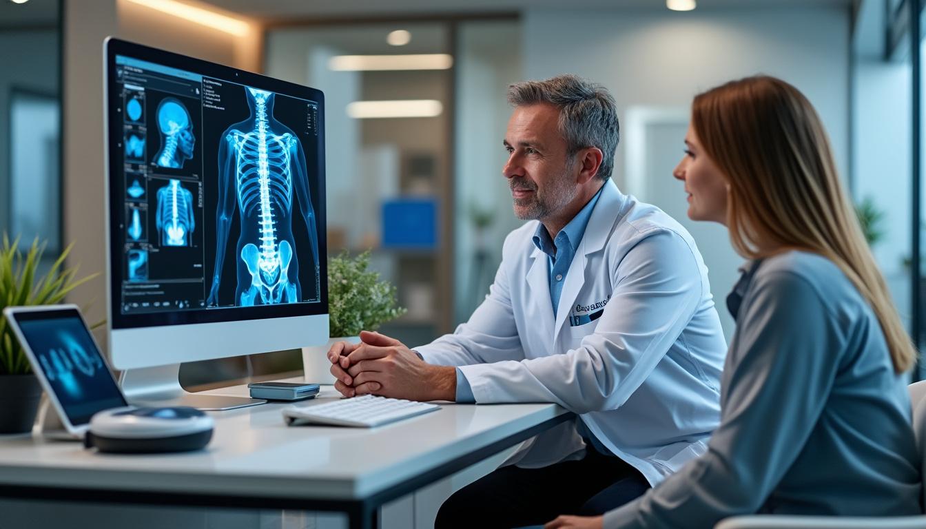 discover non-surgical treatment options for disc herniation in brossard. our patient guide explains effective solutions, recovery tips, and answers to common questions to help you manage back pain without surgery.