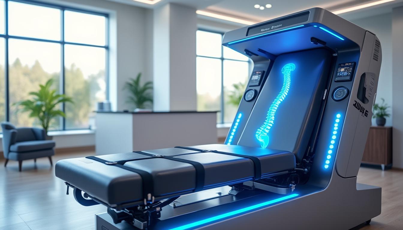 discover effective non-surgical solutions for disc herniation in brossard. this patient guide explains treatment options, recovery tips, and how to manage back pain without surgery.