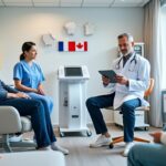discover firsthand experiences of brossard residents as they share the results and benefits of decompression therapy for pain relief and improved mobility.
