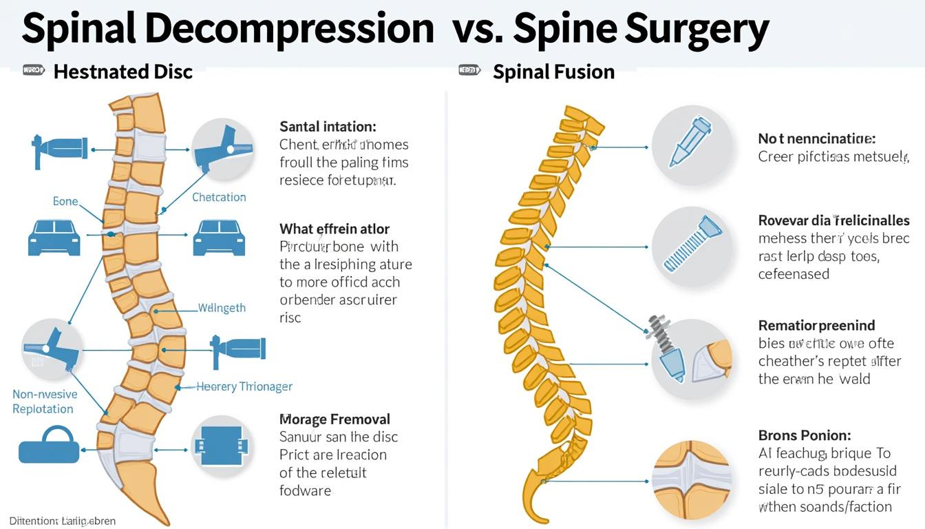 discover how brossard residents are experiencing positive outcomes with decompression therapy. read real testimonials and insights on the effectiveness of this innovative treatment.