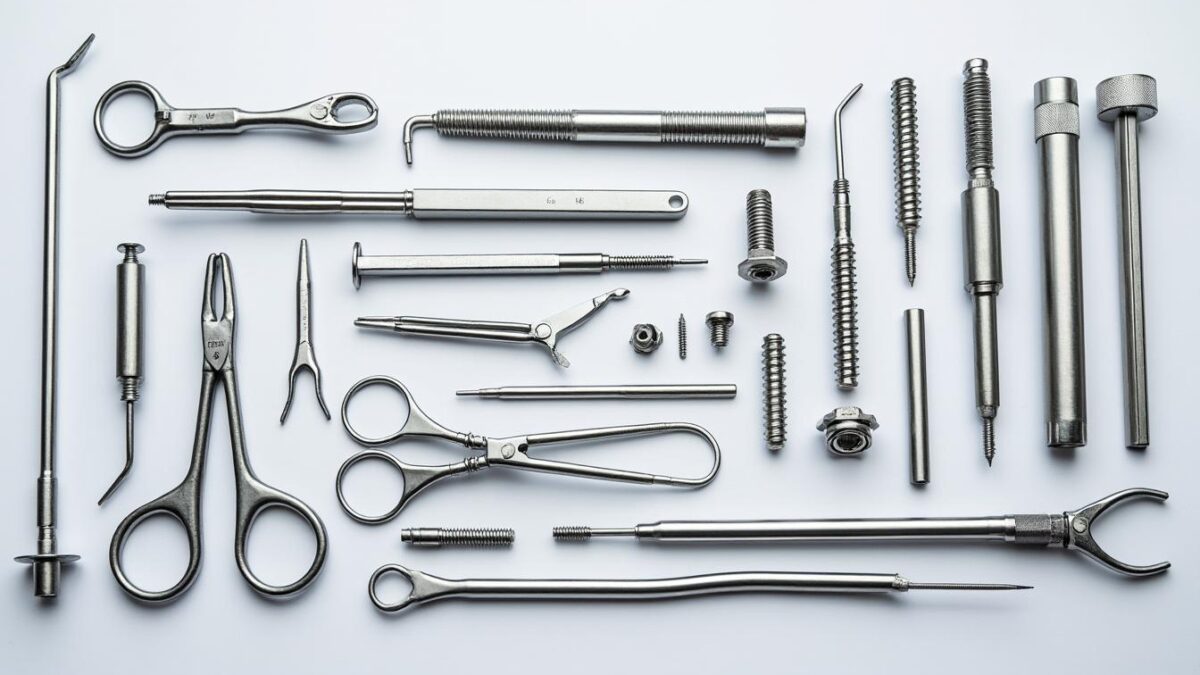 discover how the quality and certification of medical devices can reduce the need for surgery. explore the link between device standards and safer, non-invasive treatment options.