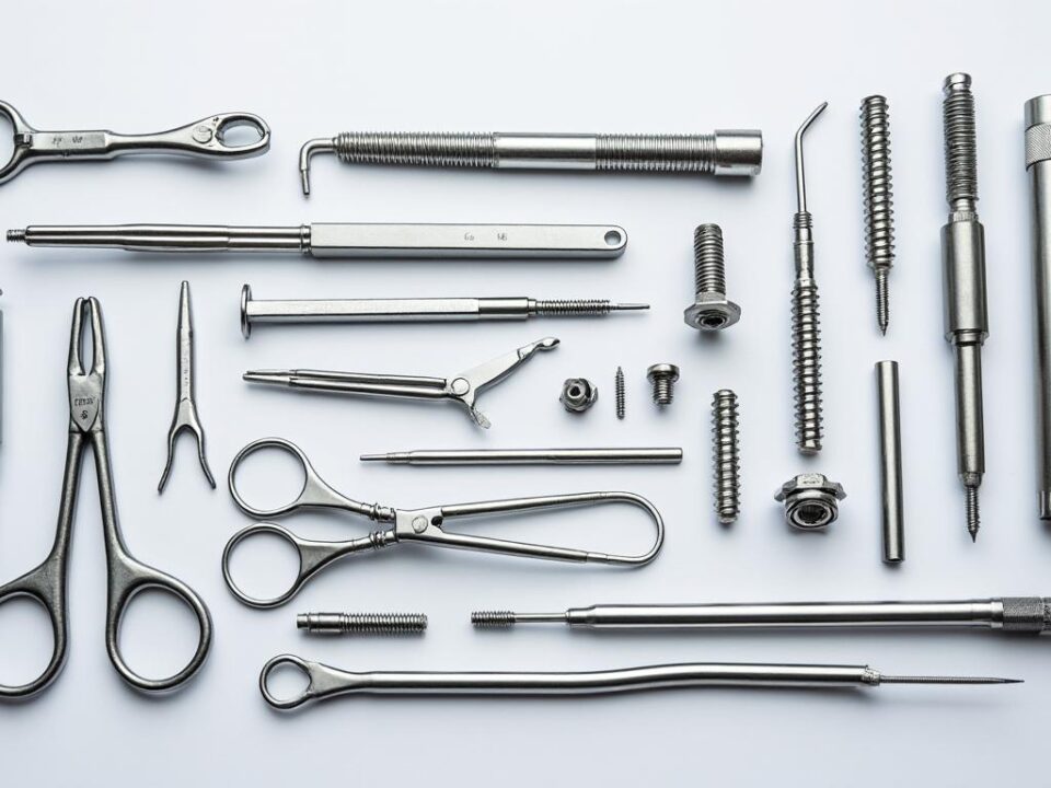 discover how the quality and certification of medical devices can reduce the need for surgery. explore the link between device standards and safer, non-invasive treatment options.