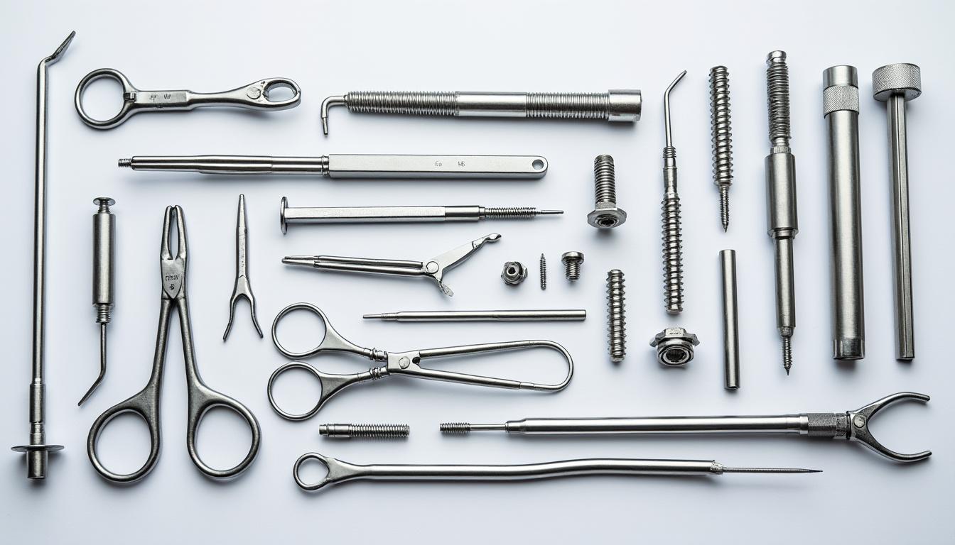 discover how the quality and certification of medical devices can reduce the need for surgery. explore the link between device standards and safer, non-invasive treatment options.